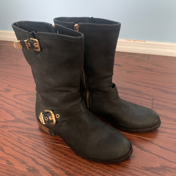 Vince Camuto Bootie - Picture 5 of 7